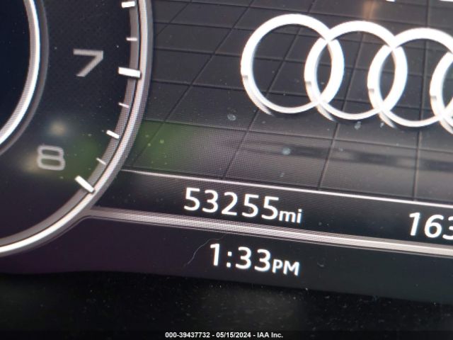 WAUBNCF50JA116841 Audi A5 2.0t Premium
