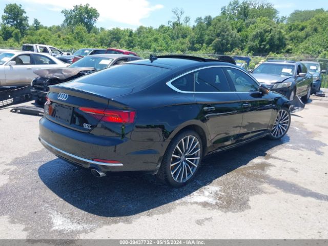 WAUBNCF50JA116841 Audi A5 2.0t Premium