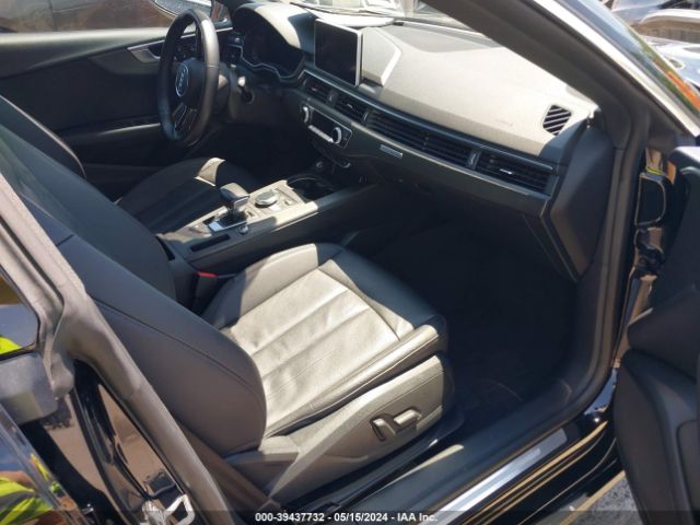 WAUBNCF50JA116841 Audi A5 2.0t Premium