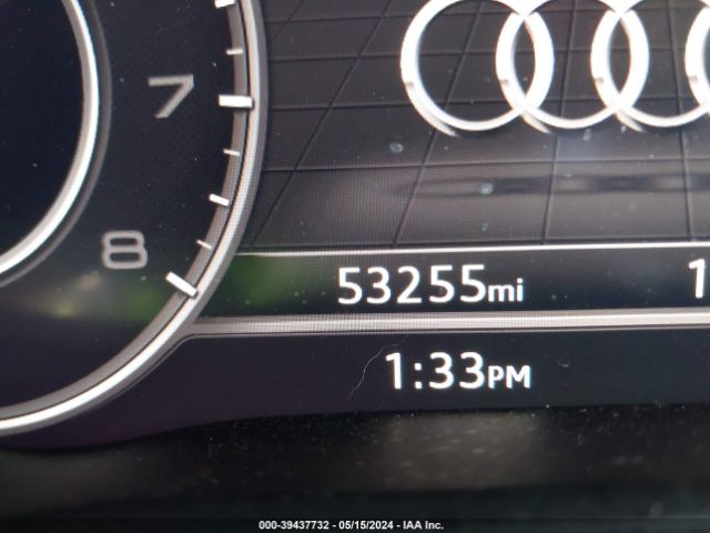 WAUBNCF50JA116841 Audi A5 2.0t Premium