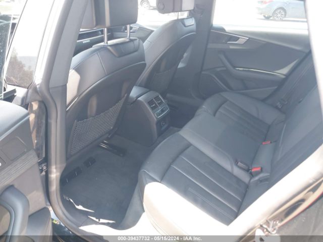WAUBNCF50JA116841 Audi A5 2.0t Premium