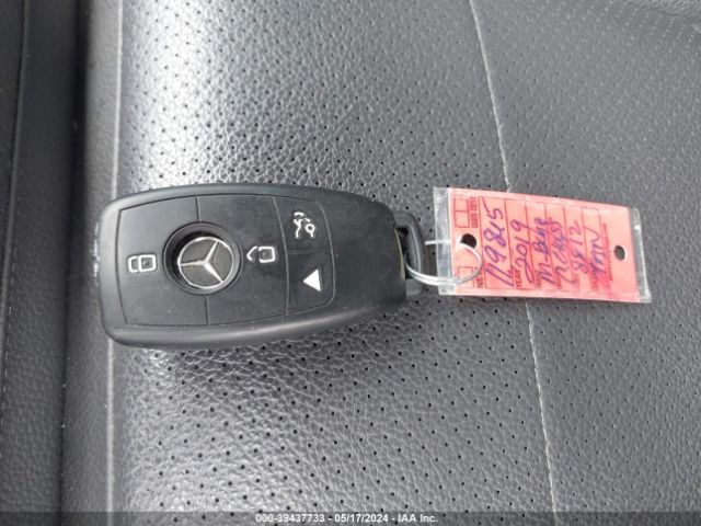 55SWF8DB5KU298812 Mercedes-Benz C 300