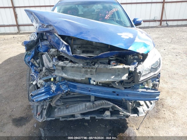 Subaru Outback 2.5i Limited 2016 4S4BSANC3G3262630 Image 6