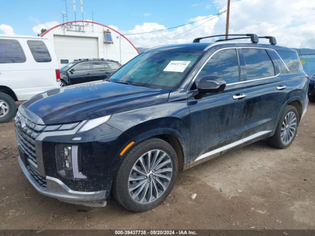 KM8R7DGEXRU726008 Hyundai Palisade Calligraphy
