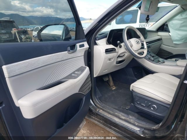 KM8R7DGEXRU726008 Hyundai Palisade Calligraphy
