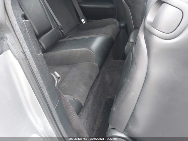 Dodge Challenger 392 Hemi Scat Pack Shaker 2017 2C3CDZFJ1HH666415 Image 8