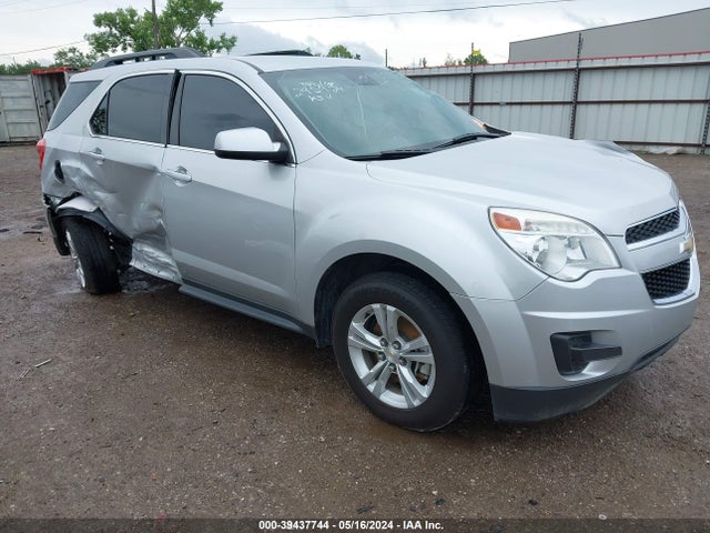 Chevrolet EQUINOX 1LT 2015 2GNALBEK6F1157778 main image