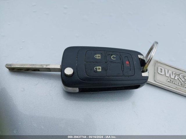 Chevrolet EQUINOX 1LT 2015 2GNALBEK6F1157778 Image 11