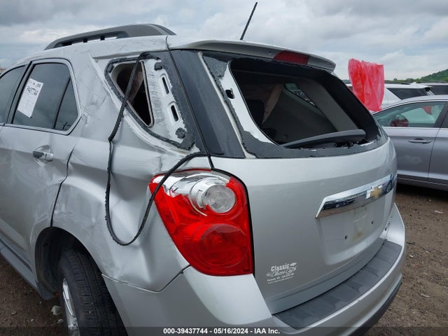 Chevrolet EQUINOX 1LT 2015 2GNALBEK6F1157778 Image 12