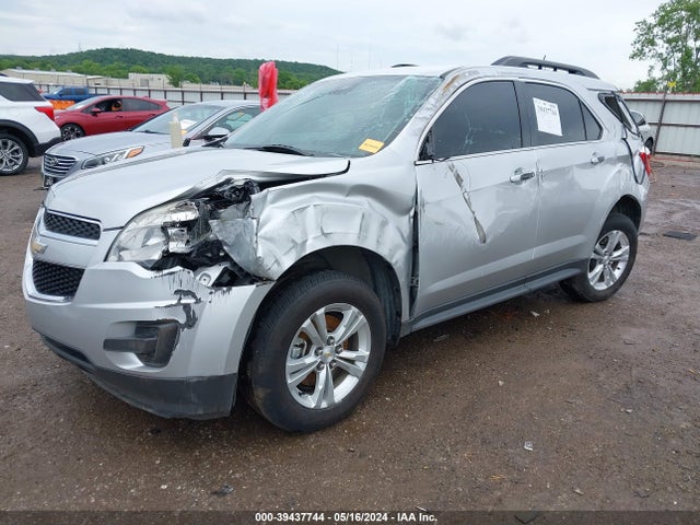 Chevrolet EQUINOX 1LT 2015 2GNALBEK6F1157778 Image 2