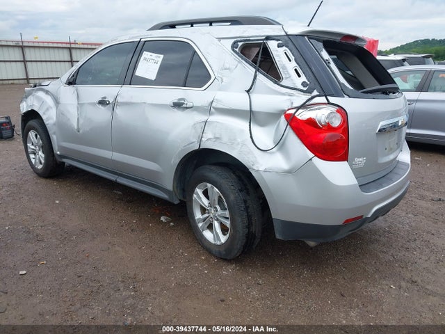 Chevrolet EQUINOX 1LT 2015 2GNALBEK6F1157778 Image 3