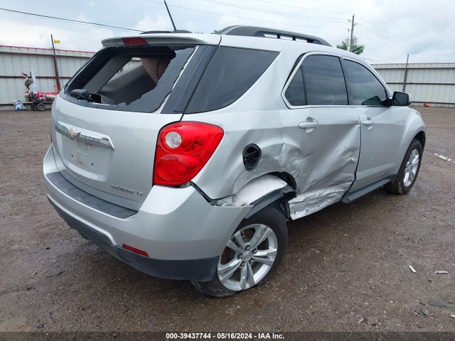 Chevrolet EQUINOX 1LT 2015 2GNALBEK6F1157778 Image 4