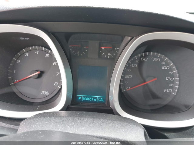 Chevrolet EQUINOX 1LT 2015 2GNALBEK6F1157778 Image 7