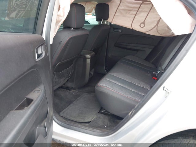 Chevrolet EQUINOX 1LT 2015 2GNALBEK6F1157778 Image 8