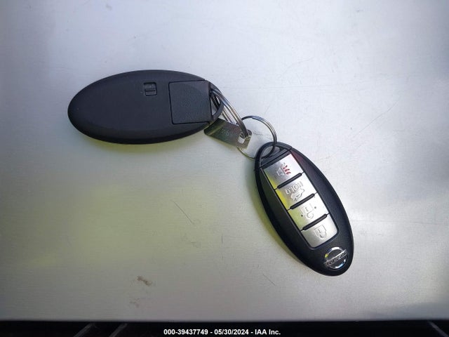 Nissan SENTRA SR 2016 3N1AB7AP6GY271280 Image 9