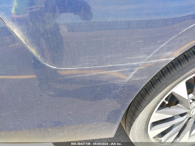 Nissan SENTRA SR 2016 3N1AB7AP6GY271280 Image 5