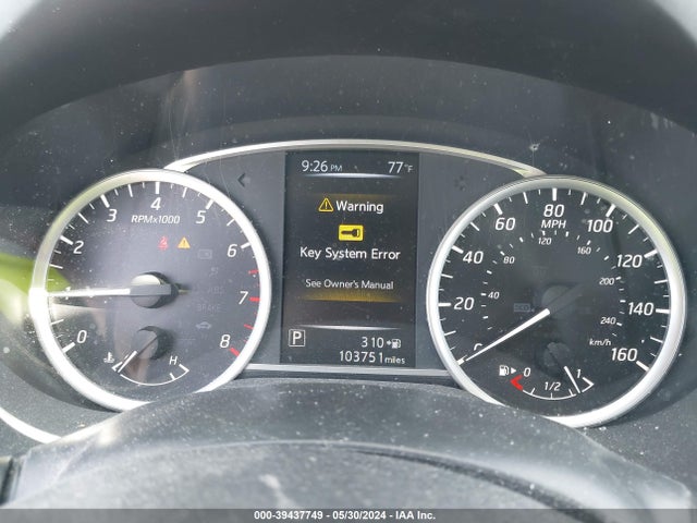 Nissan SENTRA SR 2016 3N1AB7AP6GY271280 Image 6