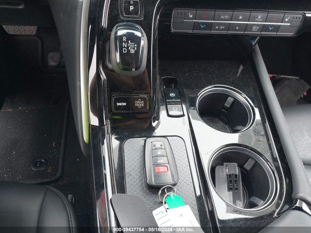 Toyota Mirai Xle 2021 JTDAAAAA6MA002737 Image 11
