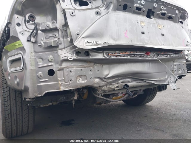 Toyota Mirai Xle 2021 JTDAAAAA6MA002737 Image 19
