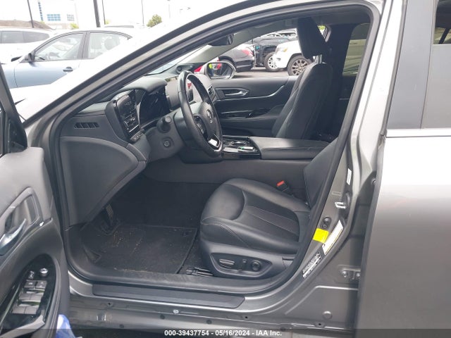 Toyota Mirai Xle 2021 JTDAAAAA6MA002737 Image 5