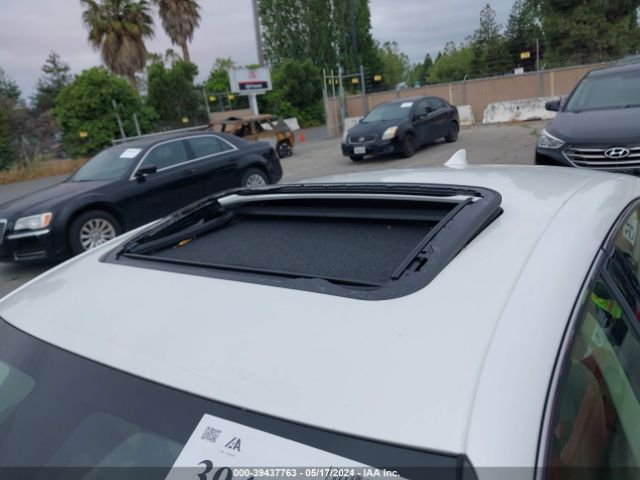 JTHBA1D22H5058275 Lexus IS 200T