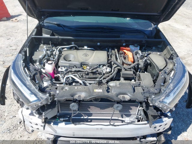 Toyota Rav4 Prime Xse 2022 JTMEB3FV3ND087543 Image 10