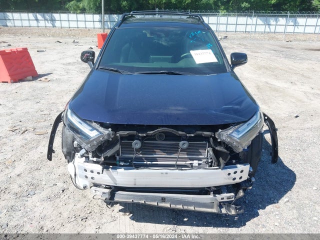 Toyota Rav4 Prime Xse 2022 JTMEB3FV3ND087543 Image 13