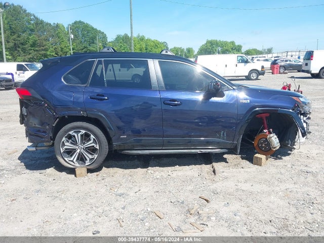 Toyota Rav4 Prime Xse 2022 JTMEB3FV3ND087543 Image 14