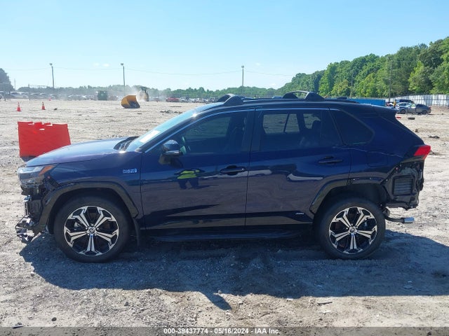 Toyota Rav4 Prime Xse 2022 JTMEB3FV3ND087543 Image 15