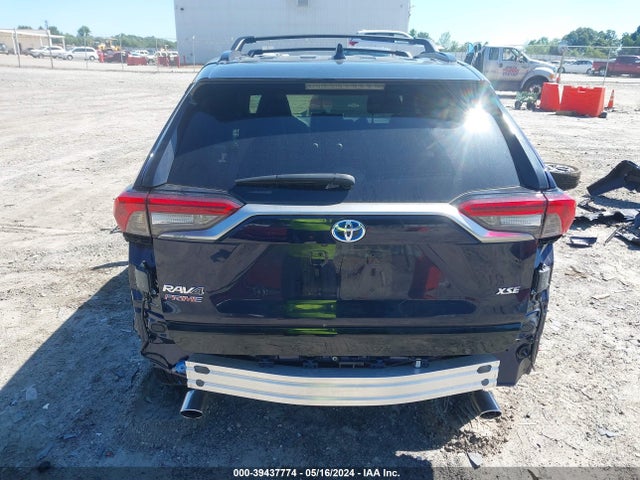 Toyota Rav4 Prime Xse 2022 JTMEB3FV3ND087543 Image 17