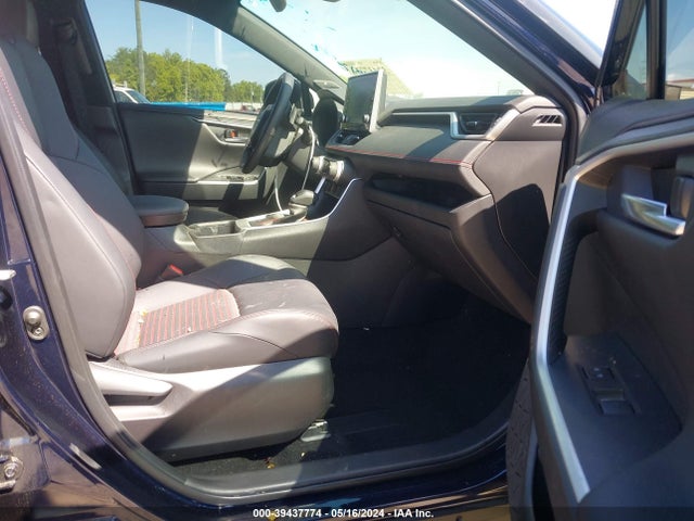 Toyota Rav4 Prime Xse 2022 JTMEB3FV3ND087543 Image 5