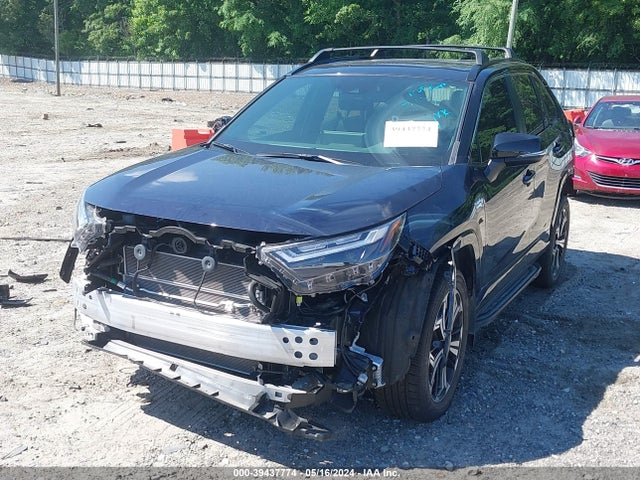 Toyota Rav4 Prime Xse 2022 JTMEB3FV3ND087543 Image 6