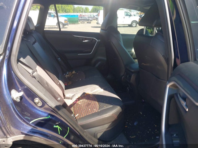 Toyota Rav4 Prime Xse 2022 JTMEB3FV3ND087543 Image 8