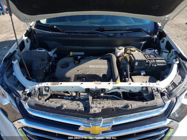 Chevrolet Equinox Premier 2018 2GNAXMEV0J6305431 Image 10