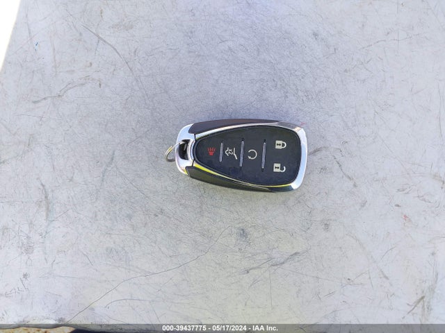 Chevrolet Equinox Premier 2018 2GNAXMEV0J6305431 Image 11