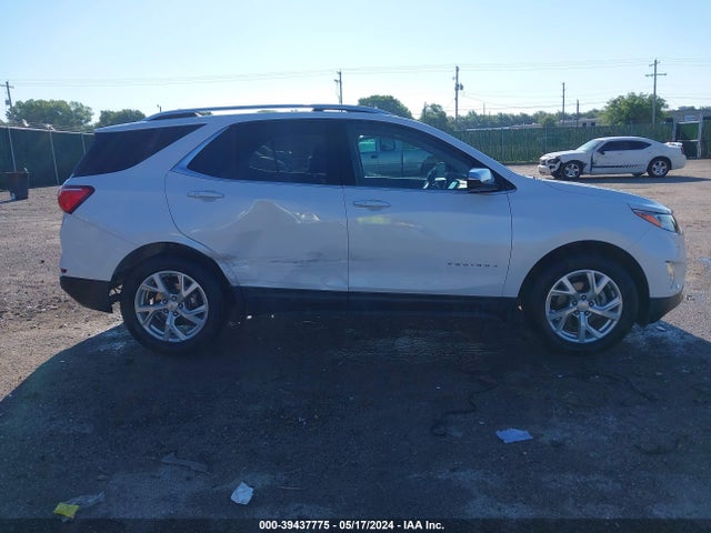Chevrolet Equinox Premier 2018 2GNAXMEV0J6305431 Image 14