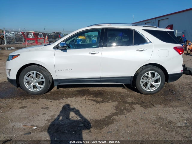 Chevrolet Equinox Premier 2018 2GNAXMEV0J6305431 Image 15