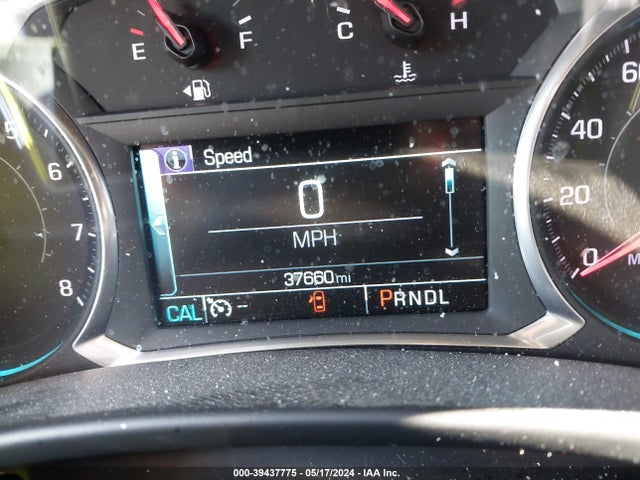 Chevrolet Equinox Premier 2018 2GNAXMEV0J6305431 Image 16