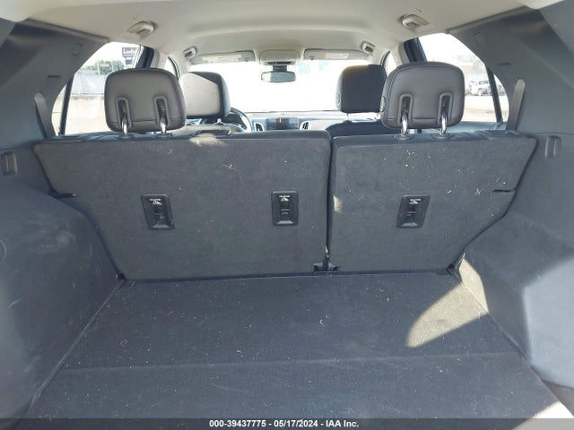 Chevrolet Equinox Premier 2018 2GNAXMEV0J6305431 Image 17