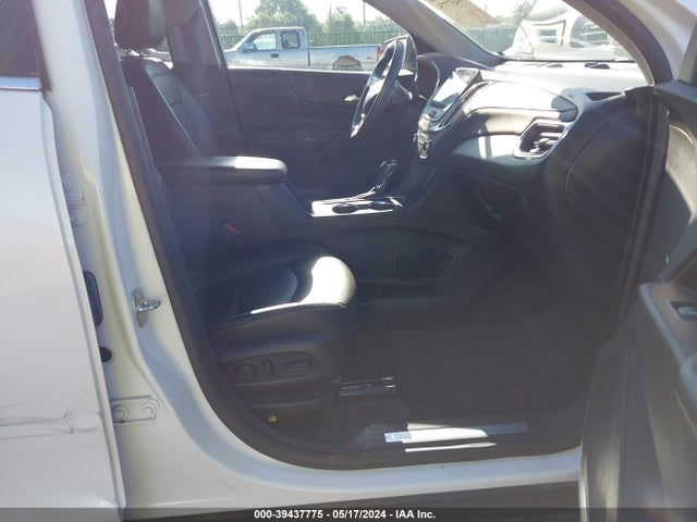 Chevrolet Equinox Premier 2018 2GNAXMEV0J6305431 Image 5