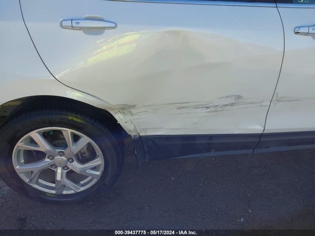 Chevrolet Equinox Premier 2018 2GNAXMEV0J6305431 Image 6