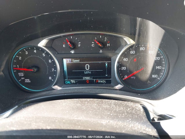 Chevrolet Equinox Premier 2018 2GNAXMEV0J6305431 Image 7