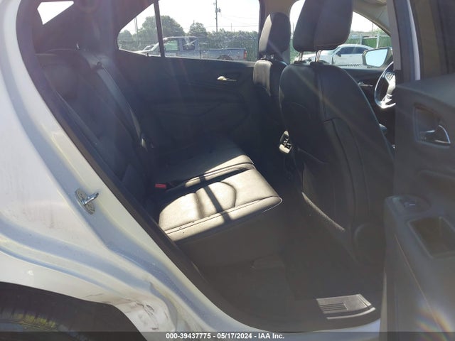 Chevrolet Equinox Premier 2018 2GNAXMEV0J6305431 Image 8