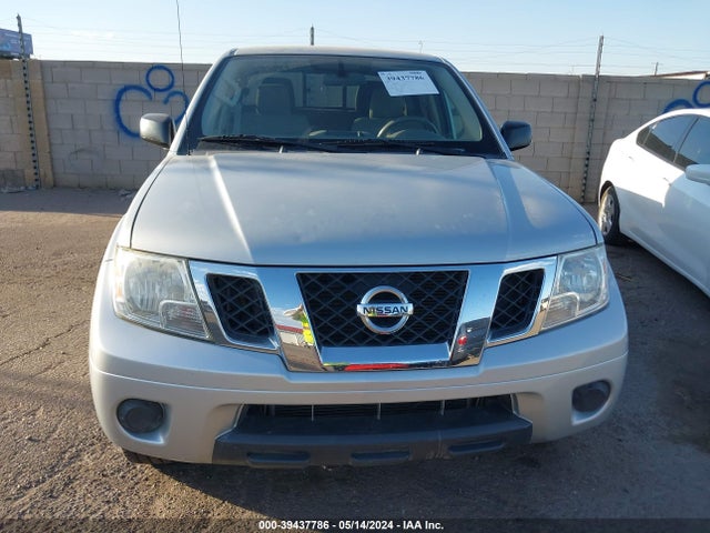 Nissan Frontier Sv 2019 1N6AD0ER0KN773246 Image 13