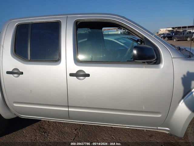 Nissan Frontier Sv 2019 1N6AD0ER0KN773246 Image 14