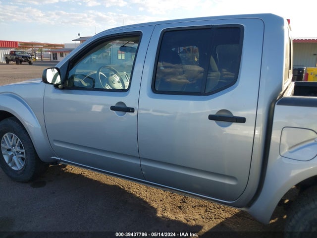 Nissan Frontier Sv 2019 1N6AD0ER0KN773246 Image 15