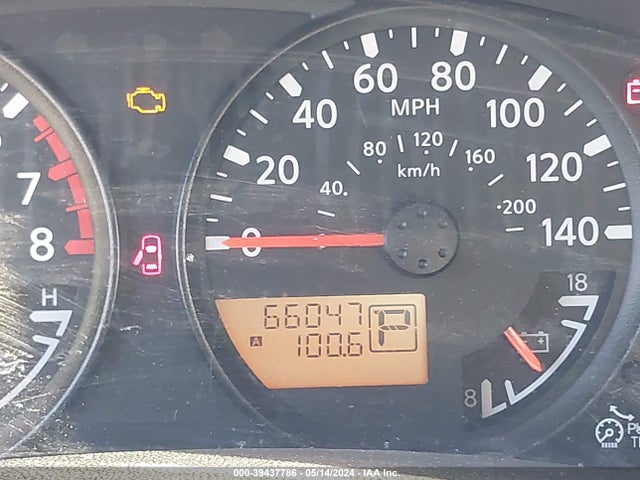 Nissan Frontier Sv 2019 1N6AD0ER0KN773246 Image 16