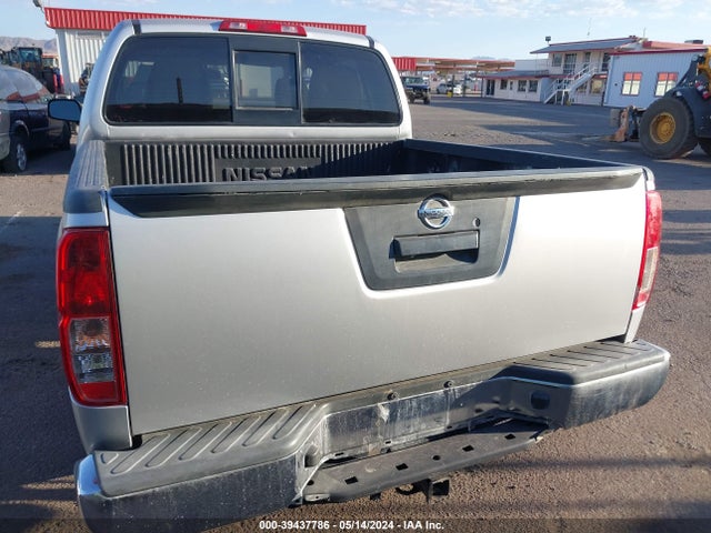 Nissan Frontier Sv 2019 1N6AD0ER0KN773246 Image 17