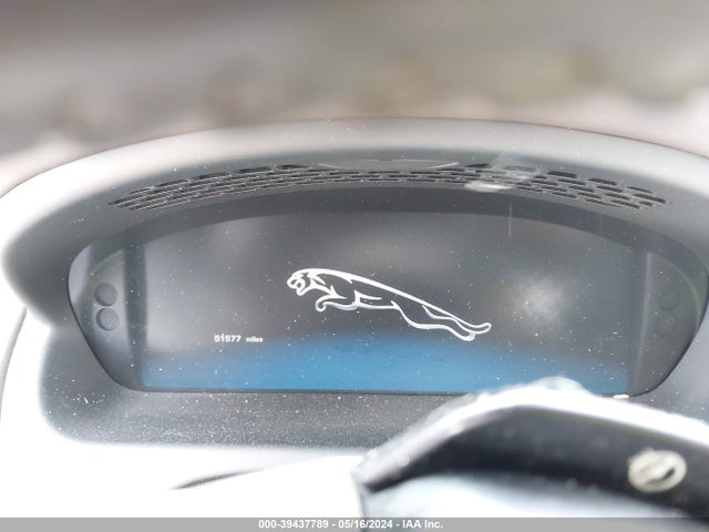 2013 JAGUAR XJ SAJWJ2GD2D8V47906 Photo 6