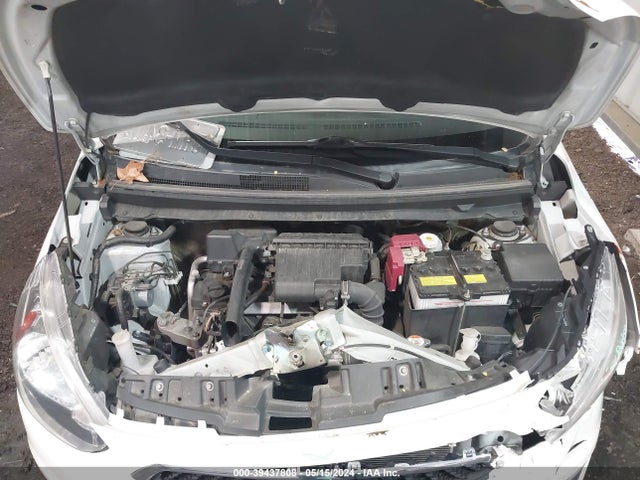 2020 MITSUBISHI MIRAGE ML32A3HJ9LH006151 Photo 9
